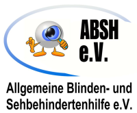 Logo des ABSH e.V.