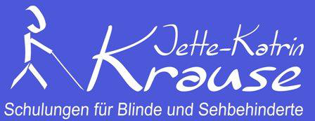 Logo Jette Krause